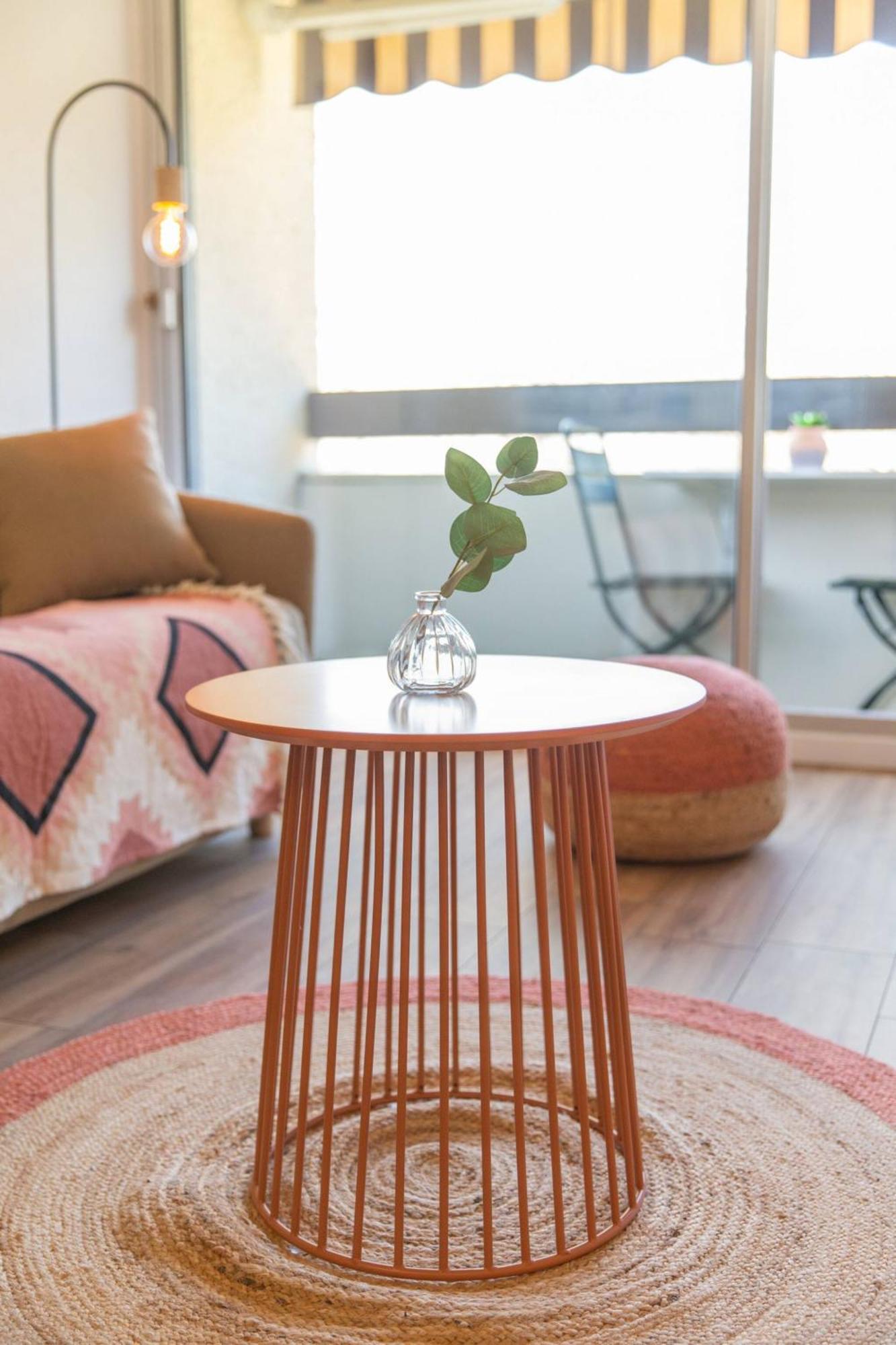 Studio Du Port 30 A Andernos - Vue Bassin Ngoại thất bức ảnh